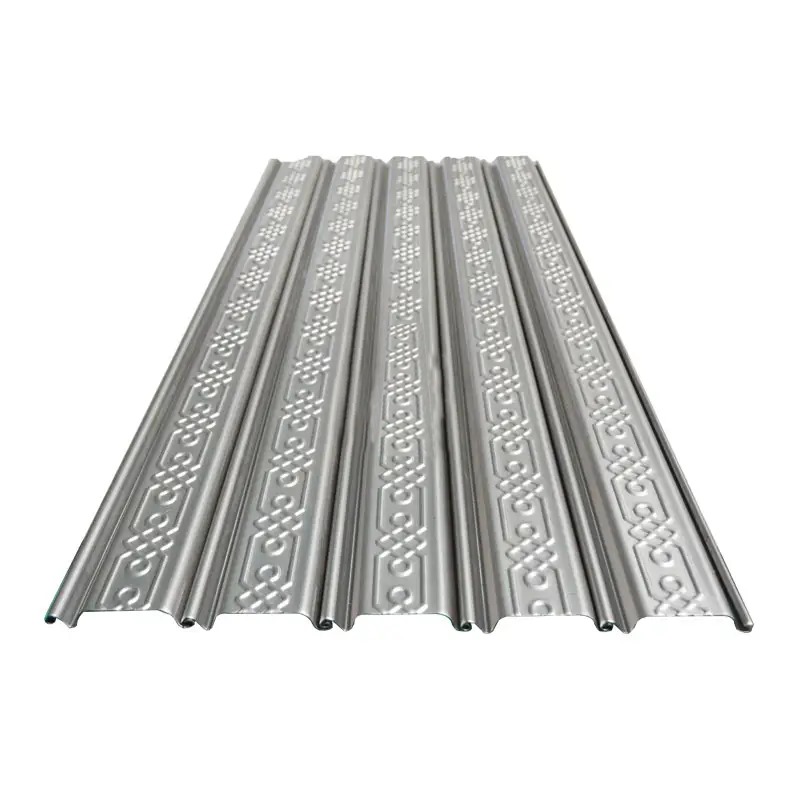 Roofing Sheets